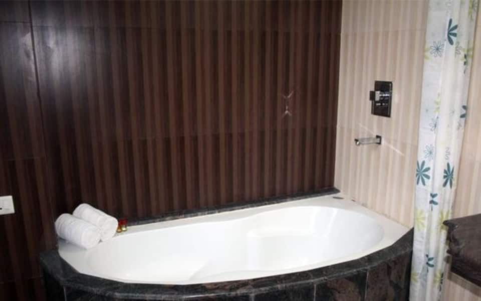 Washroom